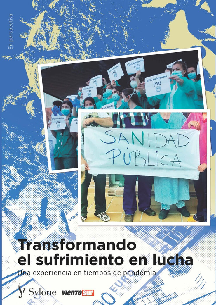 Transformando el sufrimiento en lucha