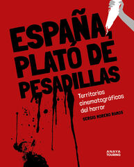 España, plató de pesadillas España, plató de pesadillas