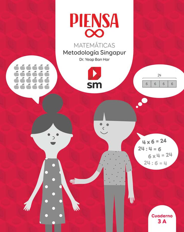 3 Ep Matem&aacute;ticas Piensa infinito 20 - Nuevo