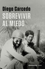 Sobrevivir al miedo Sobrevivir al miedo