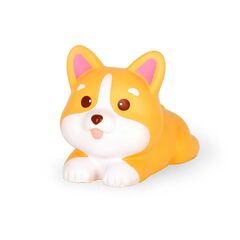 Muñeco Antistress Legami Corgi