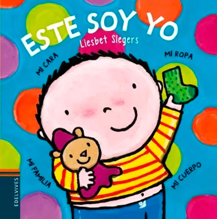 Este soy yo