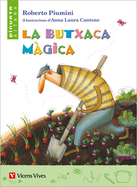 La Butxaca Magica