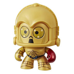 Figura Mighty Muggs Star Wars Disney (surtidos)