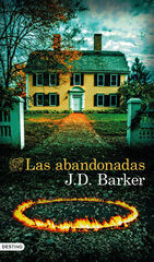 Las abandonadas Las abandonadas