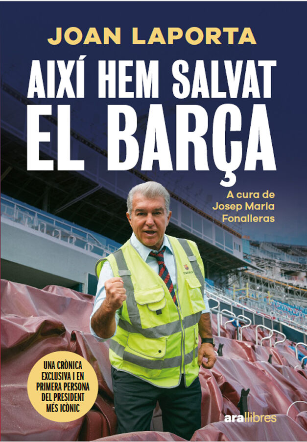 Aix&iacute; hem salvat el Bar&ccedil;a