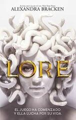 Lore Lore