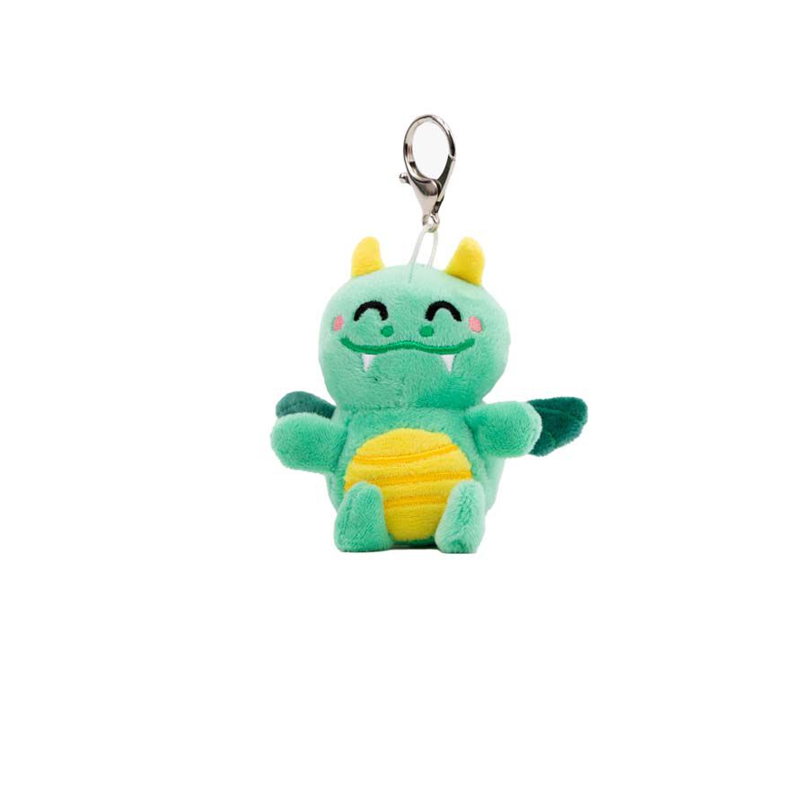 Llavero Mr. Wonderful Drag&oacute;n