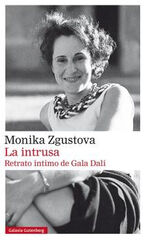INTRUSA, LA INTRUSA, LA