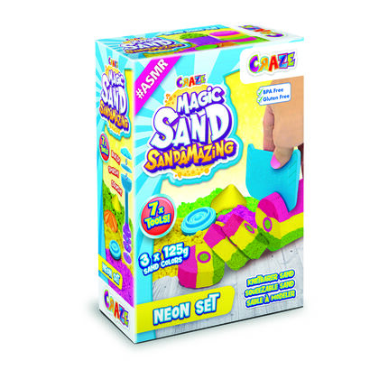 Magic Sand Neó