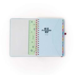 Agenda Mr.Wonderful setm/vista 2026 cat Objectiu setmanal