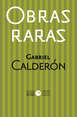 Obras raras Obras raras