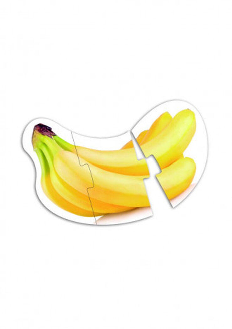 Maxi puzle aliments