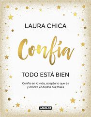 Confía. Todo está bien Confía. Todo está bien
