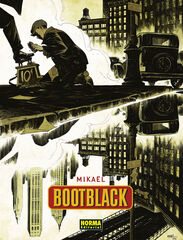 Bootblack Bootblack