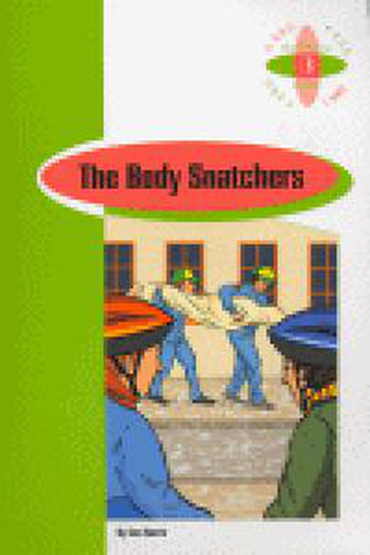 Body Snatchers