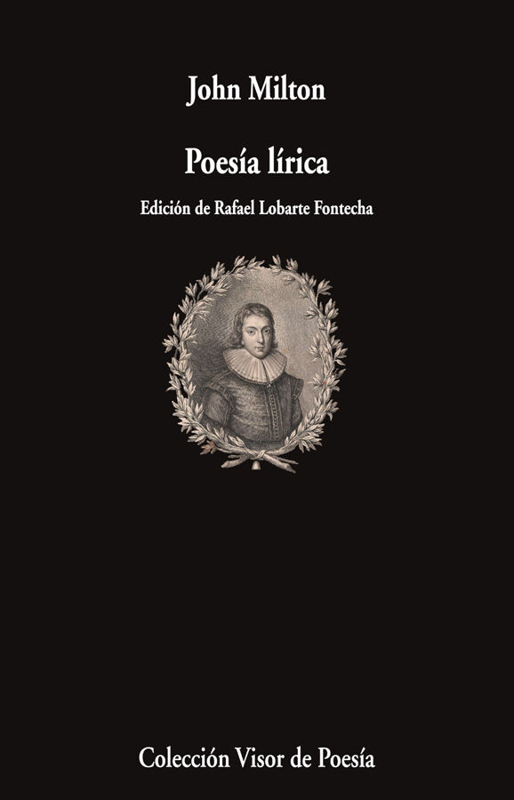 Poes&iacute;a l&iacute;rica