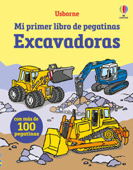 Excavadoras Excavadoras