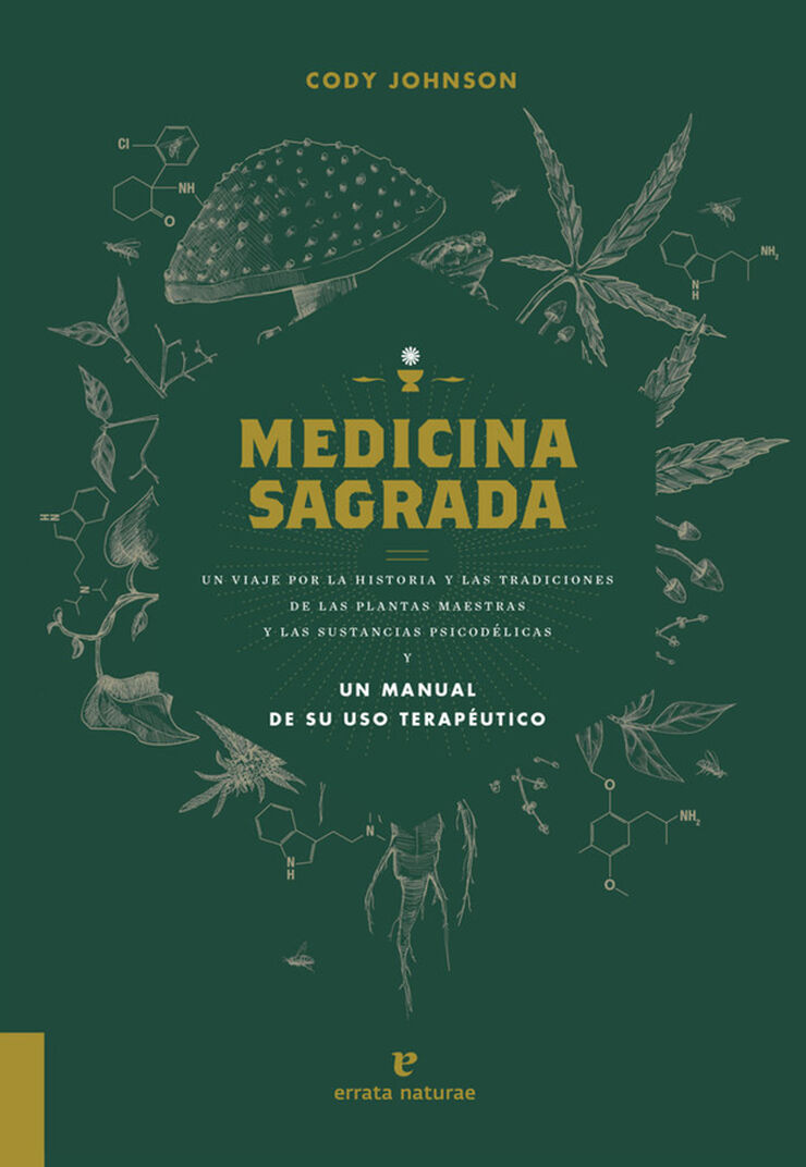 Medicina sagrada