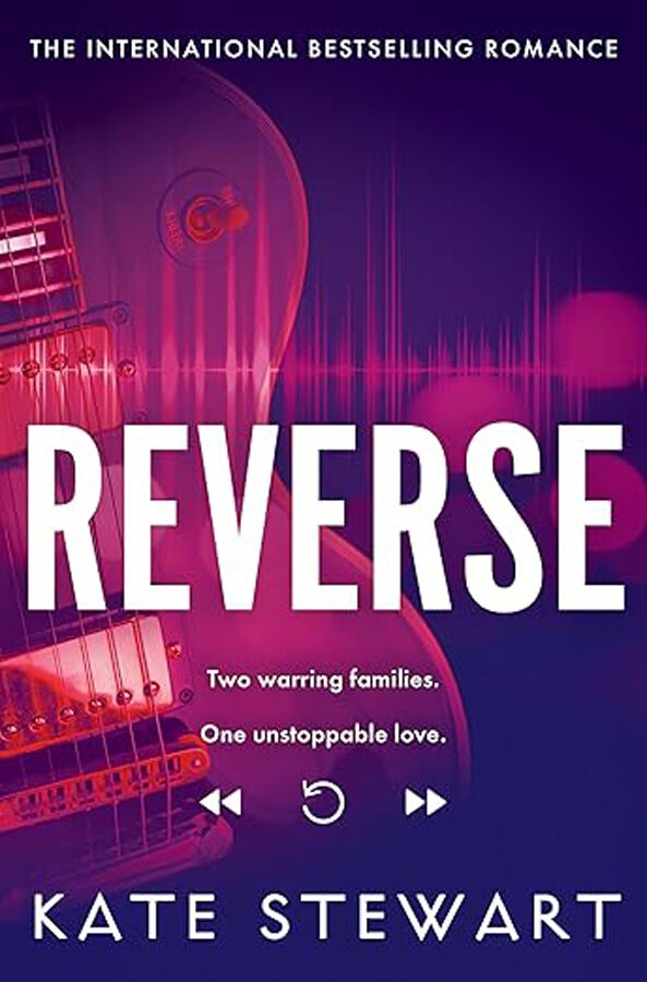 Reverse (Bittersweet Symphony Duet 2)