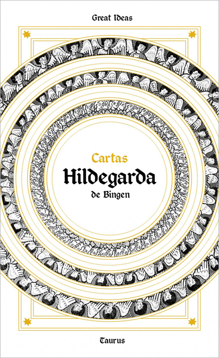 Cartas (Serie Great Ideas)