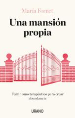 Una mansión propia Una mansión propia