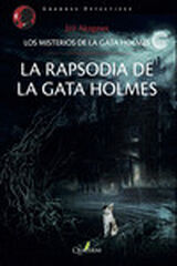 La rapsodia de la gata holmes La rapsodia de la gata holmes