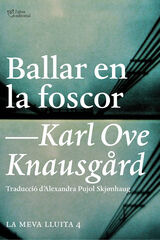 Ballar en la foscor Ballar en la foscor