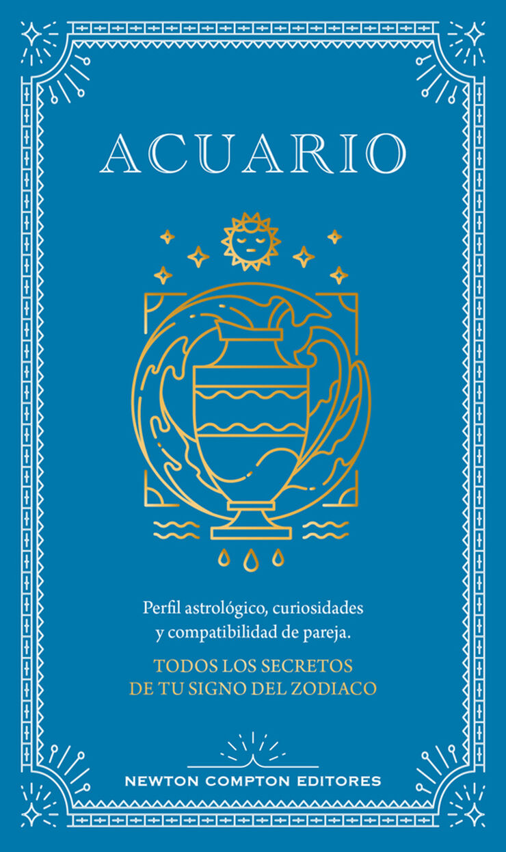 Guía astrológica de Acuario