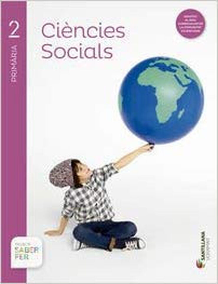 Socials 2n Primària