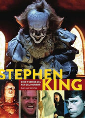 Stephen King Stephen King