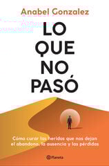 Lo que no pasó Lo que no pasó