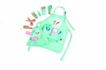 Conjunto de Peluquería