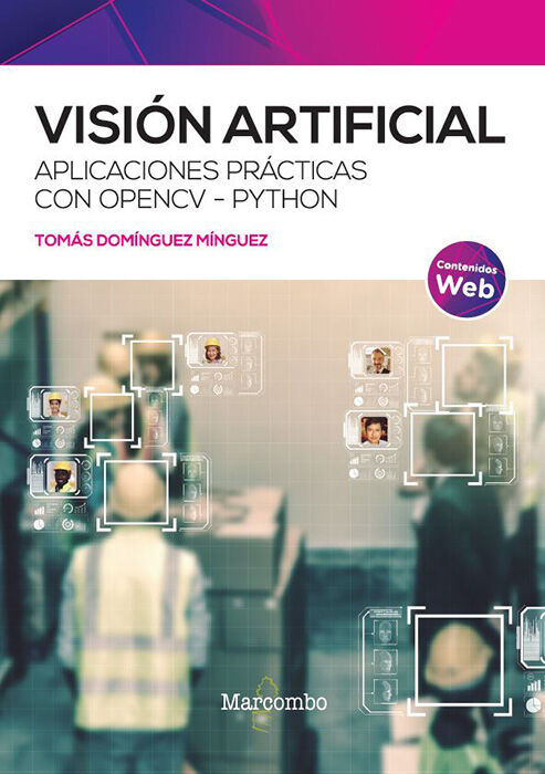Visi&oacute;n Artificial