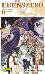 Edens zero 6 Edens zero 6