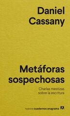 Metáforas sospechosas Metáforas sospechosas