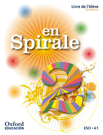 En Spirale 2 lve Pack