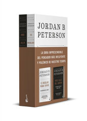 Pack Orden y caos: 24 reglas para vivir Pack Orden y caos: 24 reglas para vivir