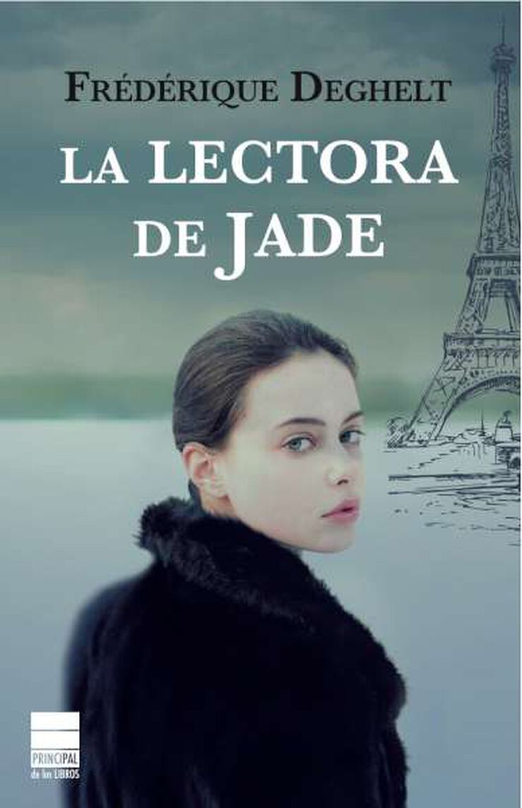 Lectora de Jade, La