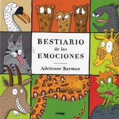Bestiario de las emociones Bestiario de las emociones