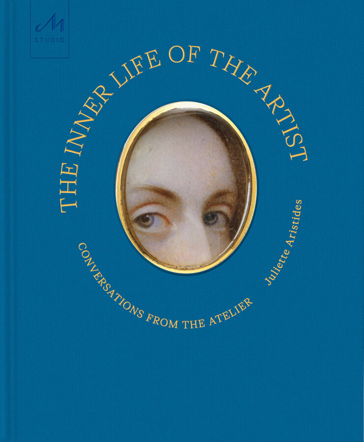 The inner life of the artist