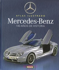 Mercedes-Benz. 100 años de historia Mercedes-Benz. 100 años de historia