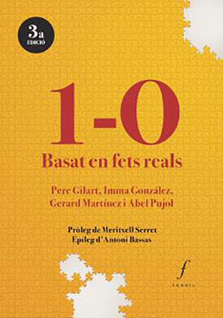 1-O. Basat en fets reals