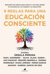 9 reglas para una educación consciente 9 reglas para una educación consciente