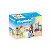 Playmobil City Life Fisioterapeuta 70195