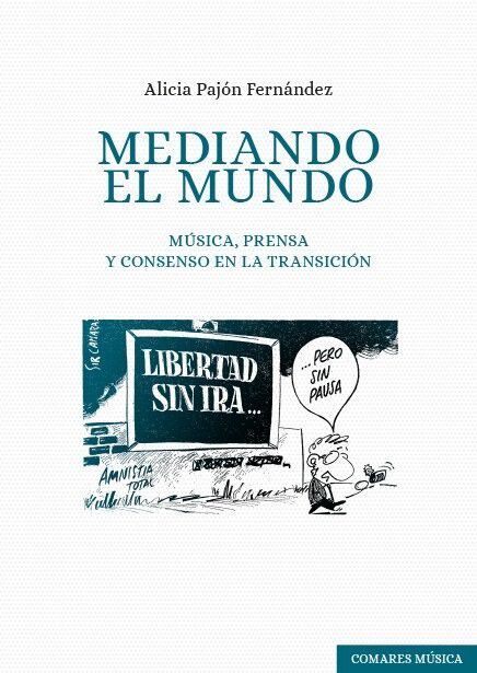 Mediando el mundo