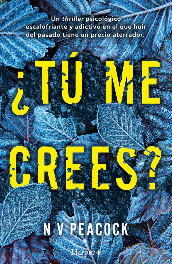 &iquest;T&uacute; me crees?