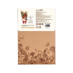 Maqueta Rolife Manzanilla