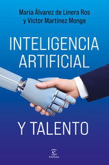 Inteligencia artificial y talento Inteligencia artificial y talento