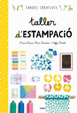 Taller d'estampaci&oacute;